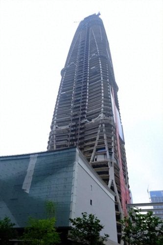 浙江高楼排名前十(浙江大城市排名)插图1