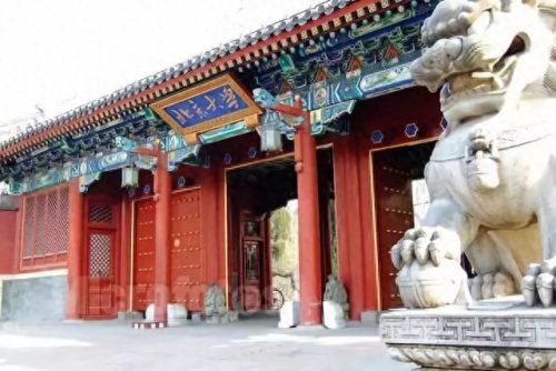 校友门(人民大学杰出校友)插图9