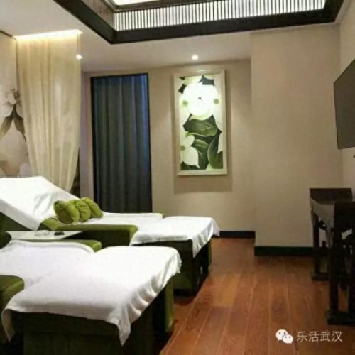 武汉市的沐足门店排名前十(附近最好的沐足店)插图15