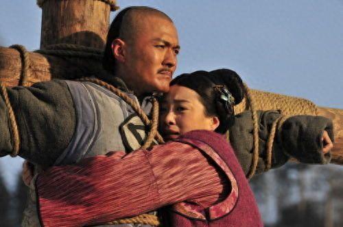 于小伟个人资料(于小伟主演全部电视剧)插图18
