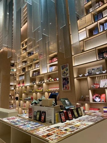 成都排名前十书店(成都什么书店最好)插图3