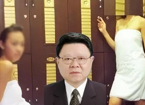 文强 女星(艺名叫文强的演员)插图5