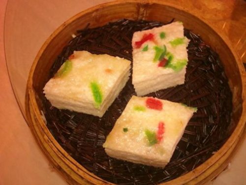 扬州小吃排名前十(扬州最火小吃一条街)插图4