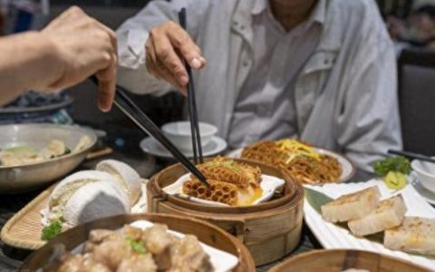 广州排名前十糕点(广州十大糕点品牌)