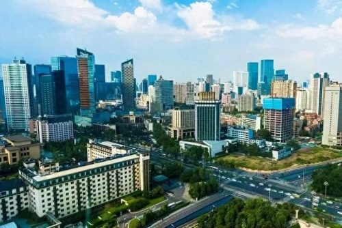西部排名前十城市(西部最受欢迎城市排名)插图1