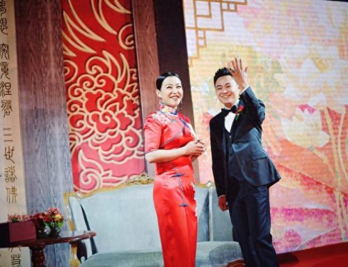 郝蕾离婚(李光洁谈前妻郝蕾)插图27