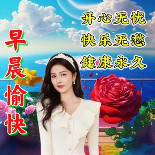 心存感恩图片(感恩图片)插图8