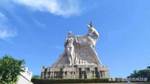 三亚景点排名前十位(三亚旅游景点地图高清版)插图4