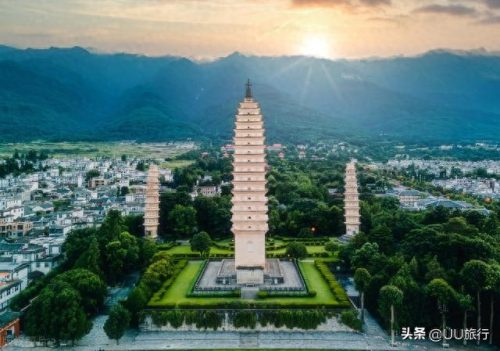 大理景区排名前十(大理购物中心排名)插图5