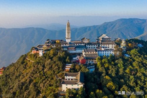 大理景区排名前十(大理购物中心排名)插图9