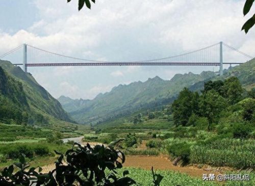 亚洲大桥排名前十(世界大桥排名一览表)插图7