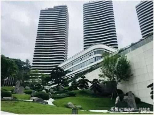 重庆豪宅排名前十(重庆顶级富人豪宅)插图6