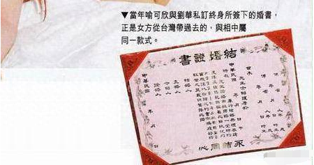 朱丽倩个人资料(刘德华几个孩子)插图25