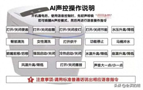 马桶智商排名前十(日本马桶盖智商)插图20