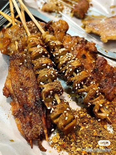 南京夜宵排名前十(南京好吃的夜宵排名)插图28