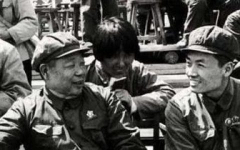 北京军区司令(北京军区历任司令)