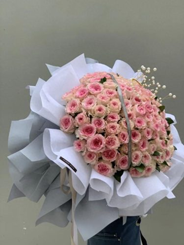 美丽花束排名前十(猪头花束)插图27