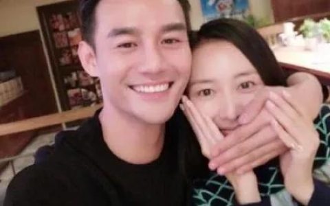 蒋欣王凯宣布结婚(王凯个人资料简介)