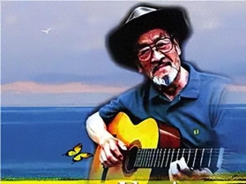 青春舞曲伴奏(青春舞曲歌词)插图
