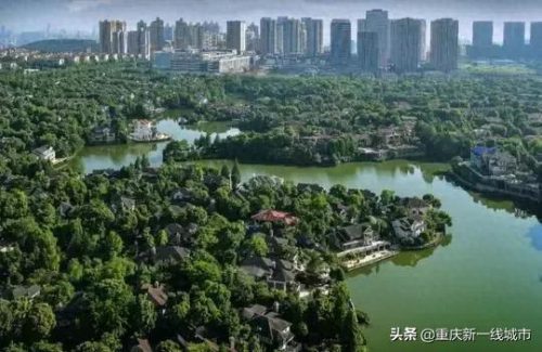 重庆豪宅排名前十(重庆顶级富人豪宅)插图17