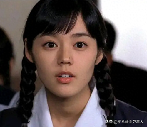 韩国那些明星整过容(韩国女明星名单大全)插图20