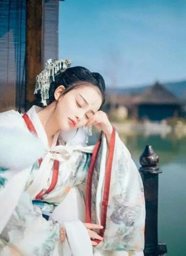 铺十里红妆可愿(十里繁花十里红妆)插图10