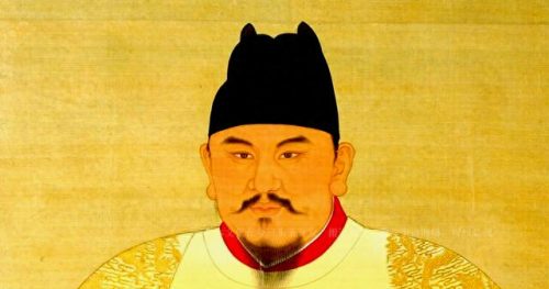 古代皇帝排名前十(古代皇帝能力排名)插图1