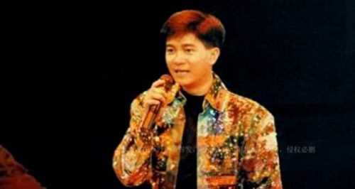陈百强墓旁被何超琼买了(陈百强何超琼真实视频)插图4