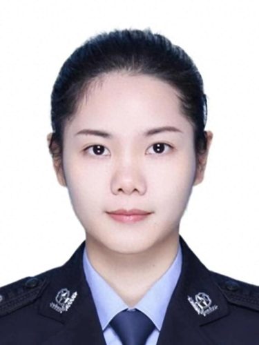 别样警花(警花张姐视频)插图