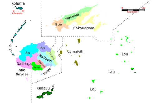 斐济城市排名前十(斐济哪个城市治安最好)插图5