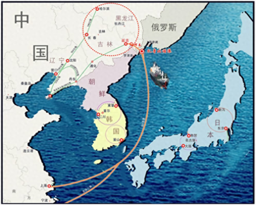 东北各集团军实力排名前十(中国实力最强的几个集团军)插图12