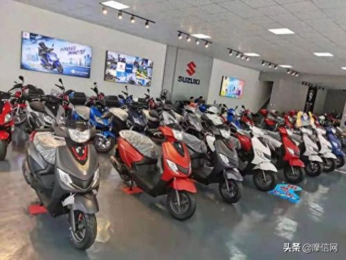 陕西踏板厂家排名前十(电动车踏板排名前十名)插图3