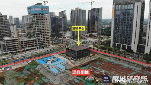 衡阳前十建筑排名(航拍衡阳标志性建筑)插图7