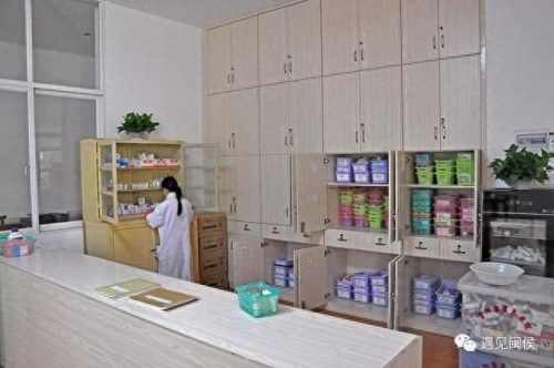 福州民营养老院排名前十(福州高端养老院排名)插图11
