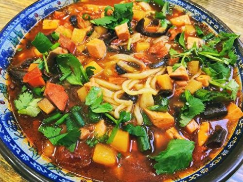 银川美食排名前十(银川必买十大食品)插图2