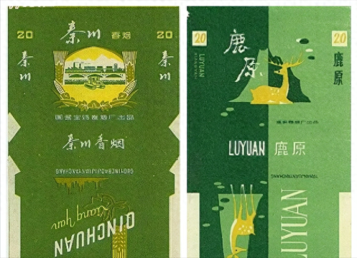 中国排名前十烟(中国最顶级的烟)插图151