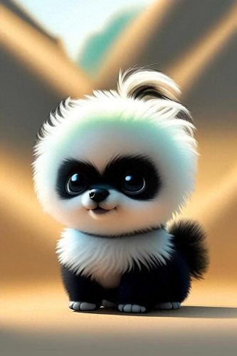 狗狗图片(狗狗的视频)插图23