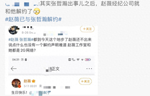 赵薇的电视剧(赵薇演的全部电视剧)插图13