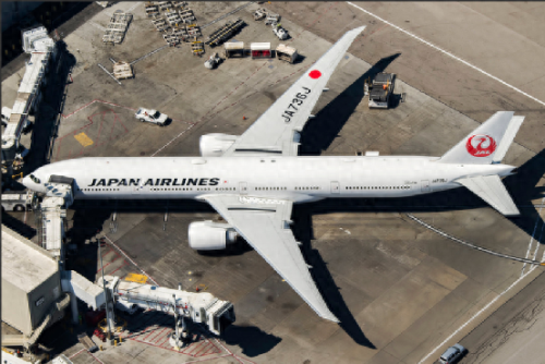 中国航空公司运营排名前十(中国航空公司所有排名)插图3