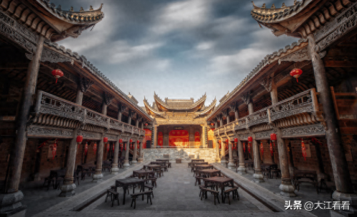 芜湖公园排名前十(芜湖十大公园排名)插图4