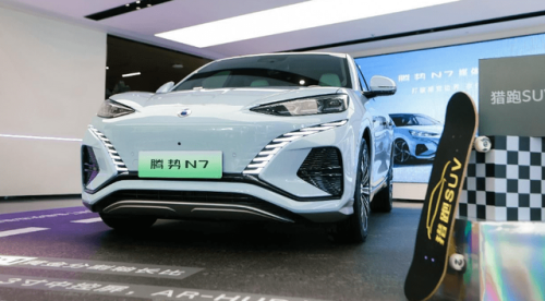 国产机械马车排名前十(现代机械马车)插图10