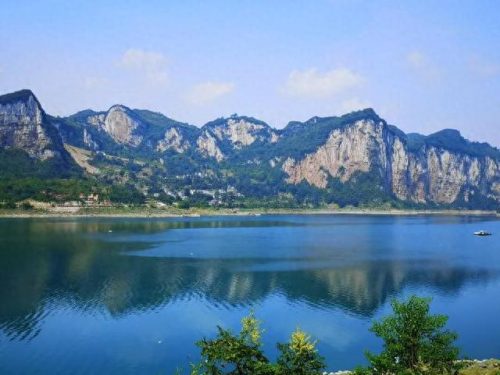 纳雍景区排名前十(纳雍县十大旅游景区排名)插图13