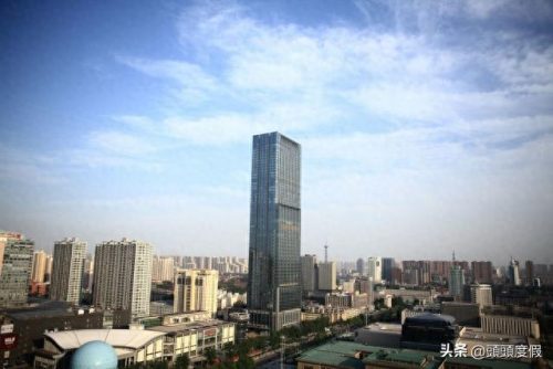 正定酒店排名前十(正定县有五星级酒店吗)插图