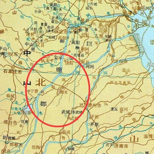 衡水金店排名前十(衡水企业纳税排名)插图2