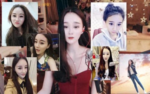 快手女主播排名前十(100位网红名单)插图9