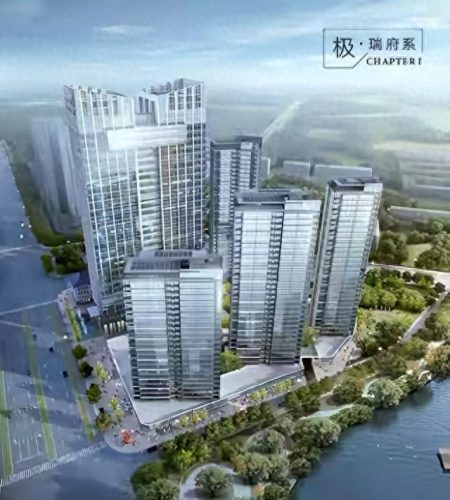 河南新房排名前十(河南知名房产哪家强)插图4