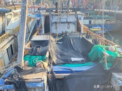 北海渔船规模排名前十(北海渔船遇难名单)插图