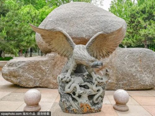 北京西城免费公园排名前十(北京最好免费公园)插图10