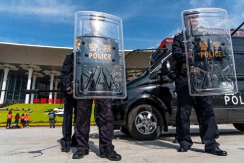 全国前十警校排名(十大假警校名单)插图4