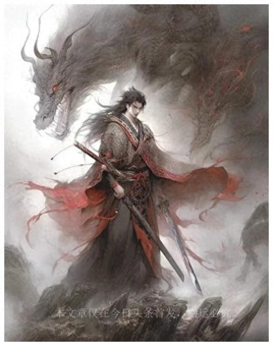 排名前十修仙小说(十大巅峰仙侠排行榜)插图8
